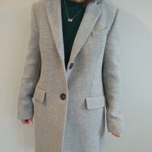 Overcoat